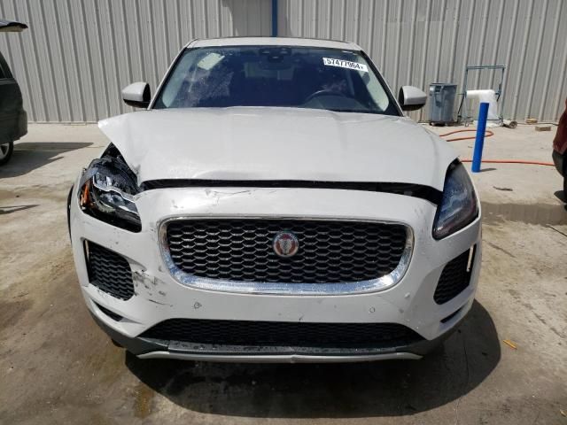 2019 Jaguar E-PACE SE