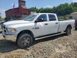 2018 Dodge RAM 2500 ST en venta en West Mifflin, PA