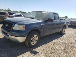 Ford f150 Vehiculos salvage en venta: 2004 Ford F150