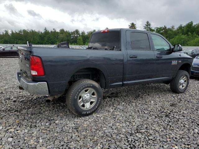 2014 Dodge RAM 3500 ST