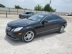 2013 Mercedes-Benz E 350 en venta en Haslet, TX