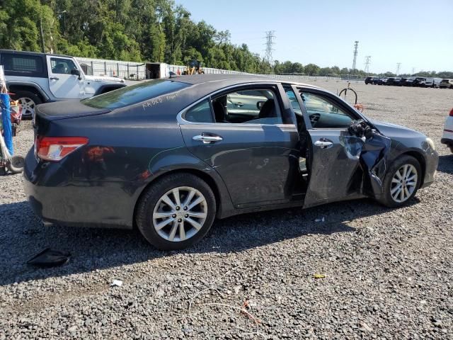 2010 Lexus ES 350