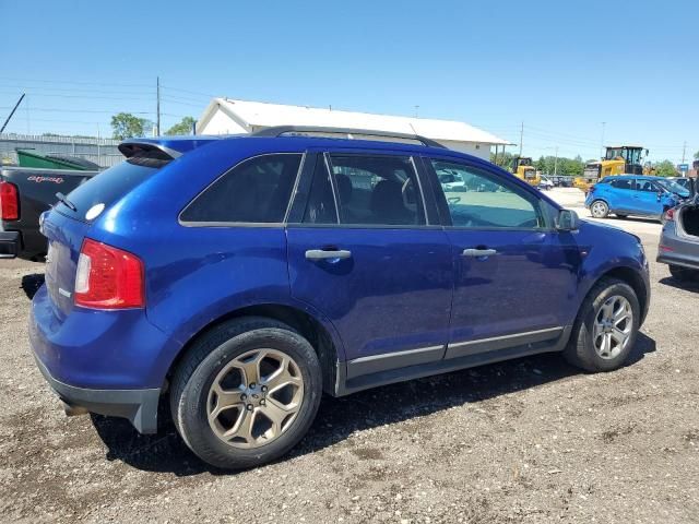 2013 Ford Edge SE