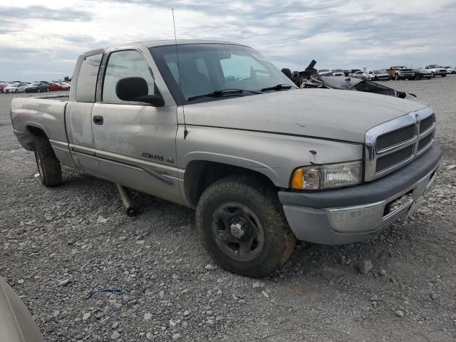 2000 Dodge RAM 1500