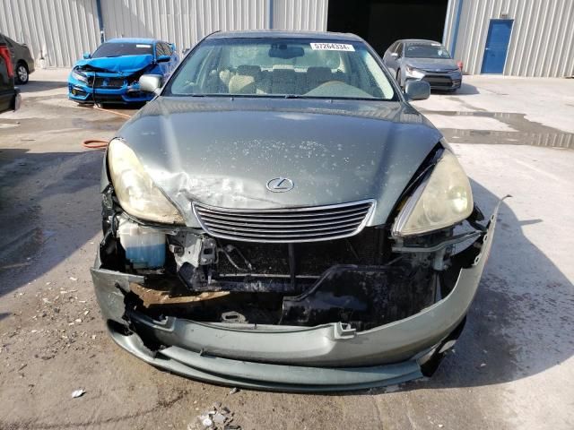 2005 Lexus ES 330