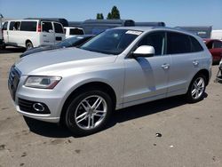 2014 Audi Q5 Premium Plus for sale in Hayward, CA