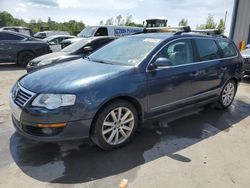 2007 Volkswagen Passat 3.6L Wagon Luxury for sale in Duryea, PA