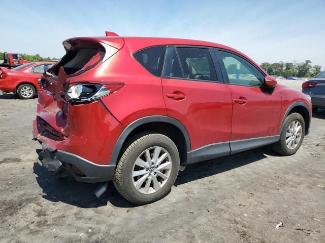 2015 Mazda CX-5 Touring