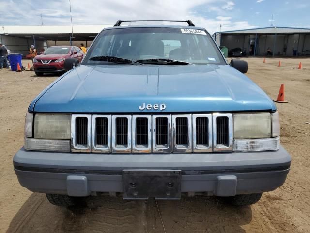 1994 Jeep Grand Cherokee Laredo