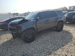 Salvage cars for sale from Copart Madisonville, TN: 2015 Toyota 4runner SR5