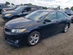 2012 Toyota Camry Base en venta en Hillsborough, NJ