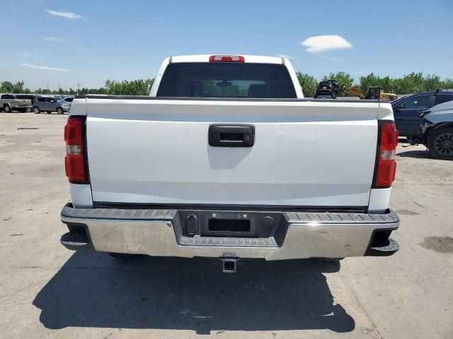 2015 GMC Sierra K1500 SLE