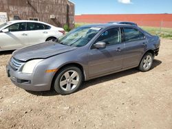2006 Ford Fusion SE for sale in Rapid City, SD