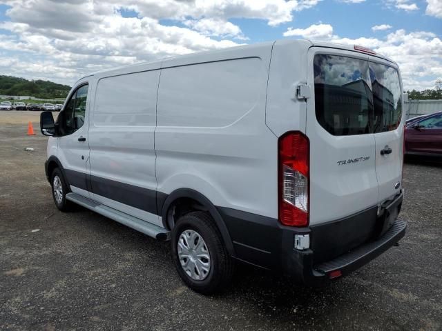 2021 Ford Transit T-250