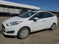 2014 Ford Fiesta S en venta en Fresno, CA