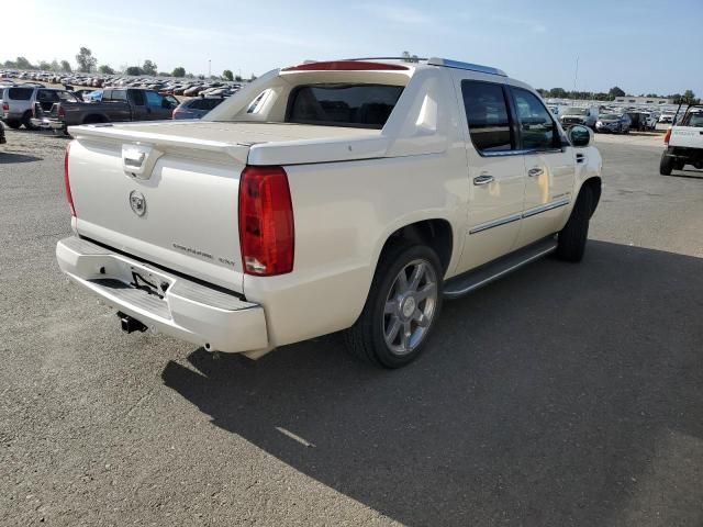 2007 Cadillac Escalade EXT