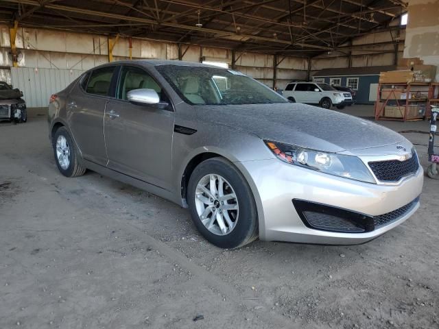 2011 KIA Optima LX