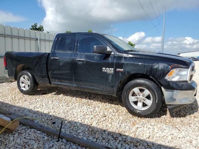 2019 Dodge RAM 1500 Classic Tradesman