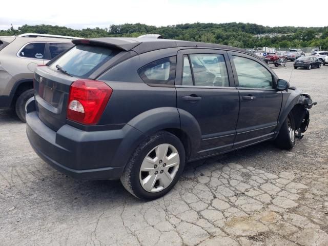 2007 Dodge Caliber SXT