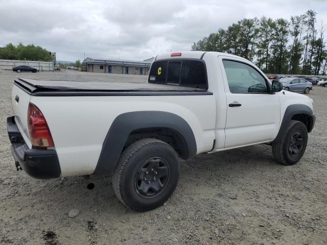 2012 Toyota Tacoma