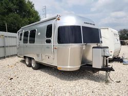 Airstream salvage cars for sale: 2018 Airstream Base Camp