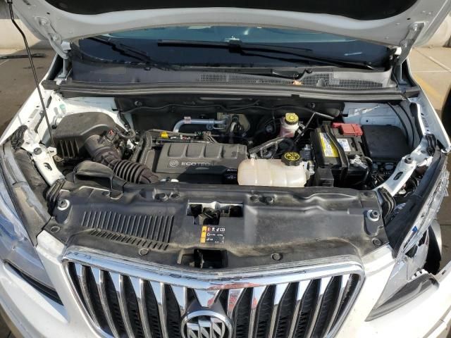 2015 Buick Encore Convenience