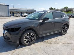 Mazda cx-5 Premium Vehiculos salvage en venta: 2022 Mazda CX-5 Premium Plus