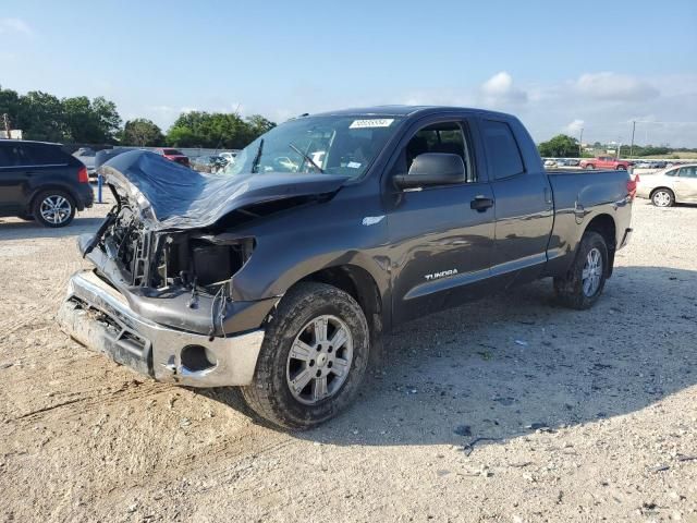 2013 Toyota Tundra Double Cab SR5