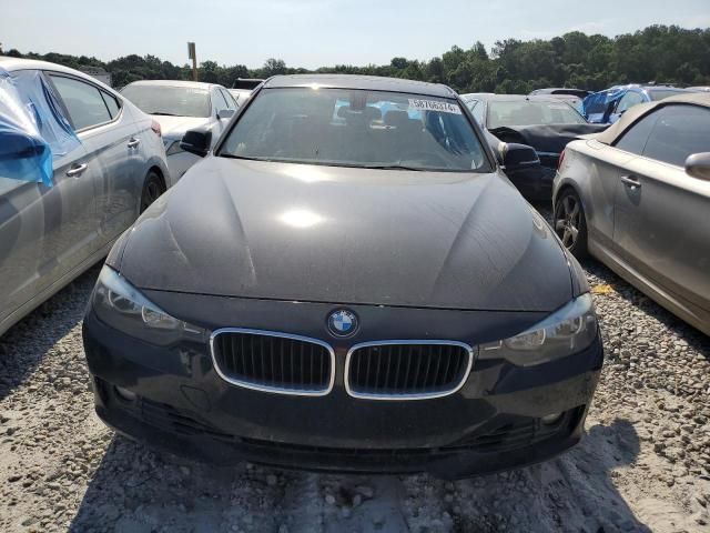 2014 BMW 328 I