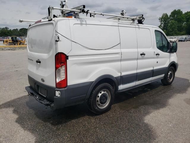 2018 Ford Transit T-150