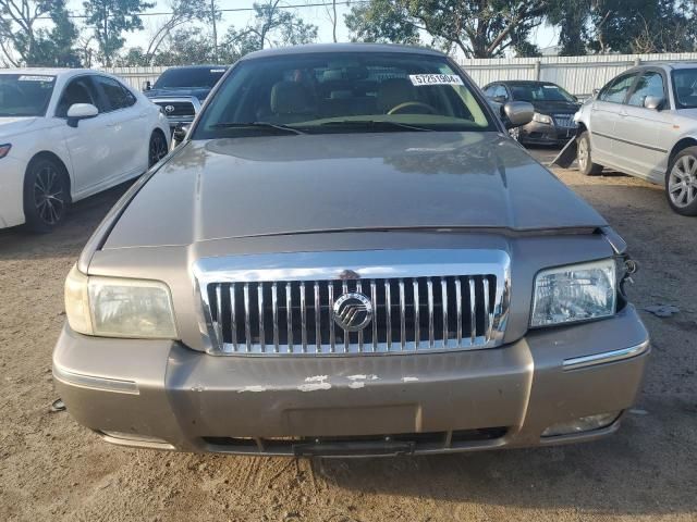 2006 Mercury Grand Marquis LS