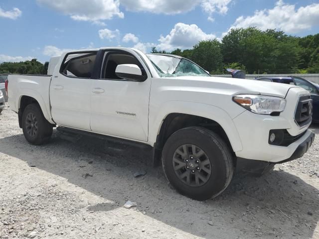 2023 Toyota Tacoma Double Cab