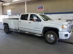 2017 GMC Sierra K3500 Denali