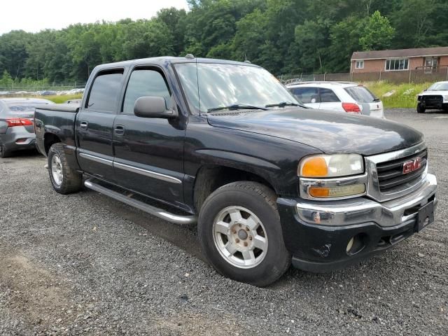 2005 GMC New Sierra K1500