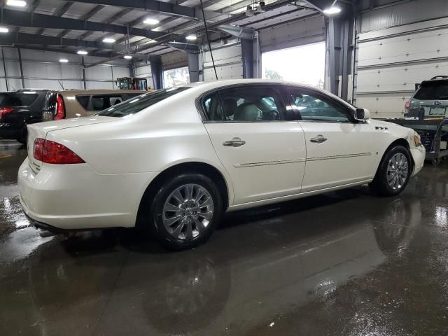 2009 Buick Lucerne CXL