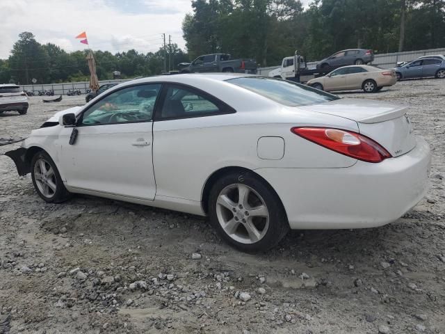 2006 Toyota Camry Solara SE