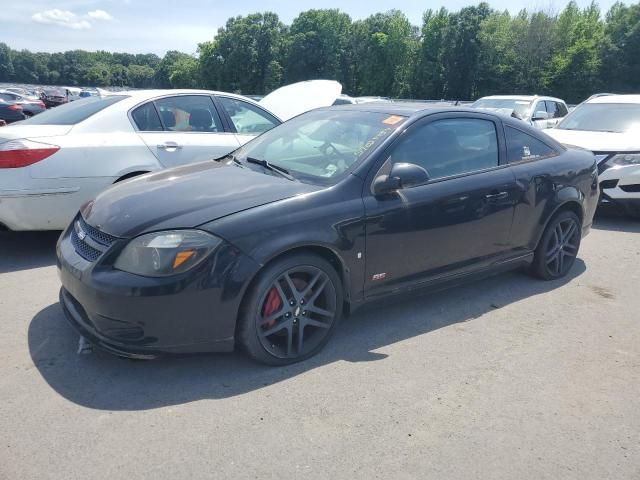 2008 Chevrolet Cobalt SS