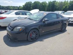 Chevrolet Cobalt salvage cars for sale: 2008 Chevrolet Cobalt SS