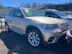 BMW salvage cars for sale: 2013 BMW X5 XDRIVE35I