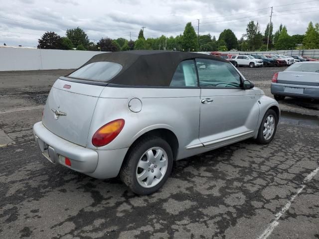 2005 Chrysler PT Cruiser