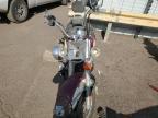 2007 Harley-Davidson Flstc
