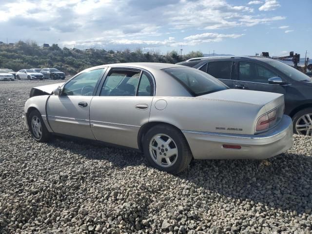 1998 Buick Park Avenue