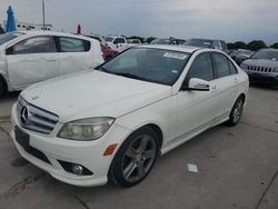 2010 Mercedes-Benz C300 for sale in Grand Prairie, TX