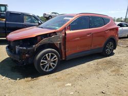 Hyundai Santa fe salvage cars for sale: 2014 Hyundai Santa FE Sport