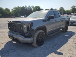 2021 GMC Sierra K1500 Elevation en venta en Madisonville, TN