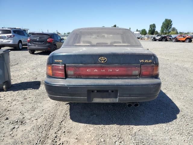 1994 Toyota Camry XLE