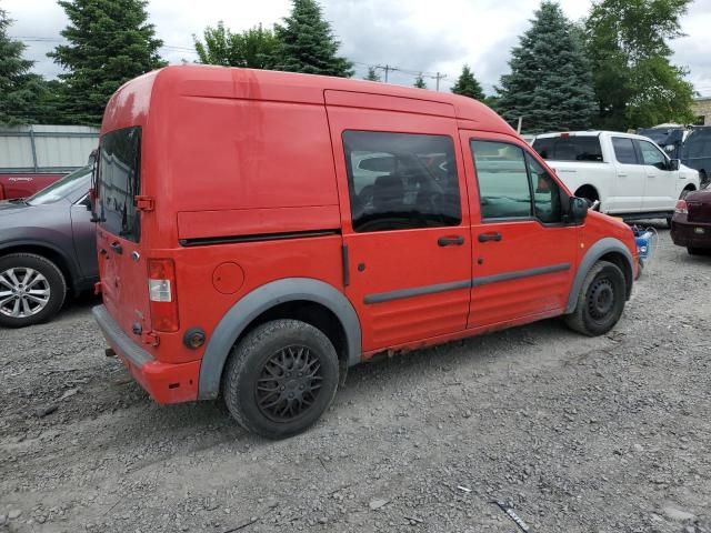 2013 Ford Transit Connect XLT