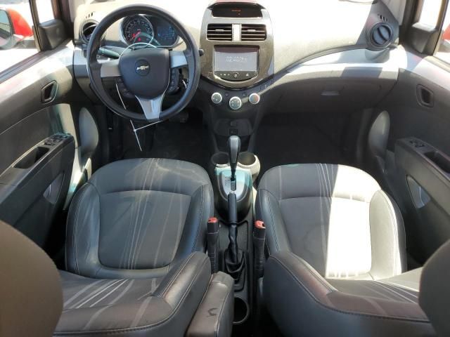 2014 Chevrolet Spark 1LT