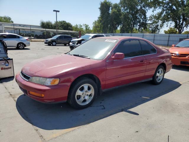 1997 Honda Accord se