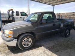 2001 GMC New Sierra C1500 for sale in Anthony, TX